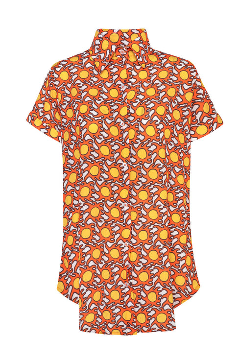 Golden Hour Aryana T-shirt