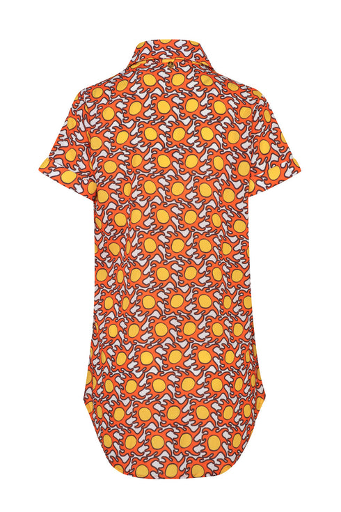 Golden Hour Aryana T-shirt