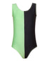Lime Eclipse Ali One Piece