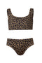 Animal Print Olivia Set