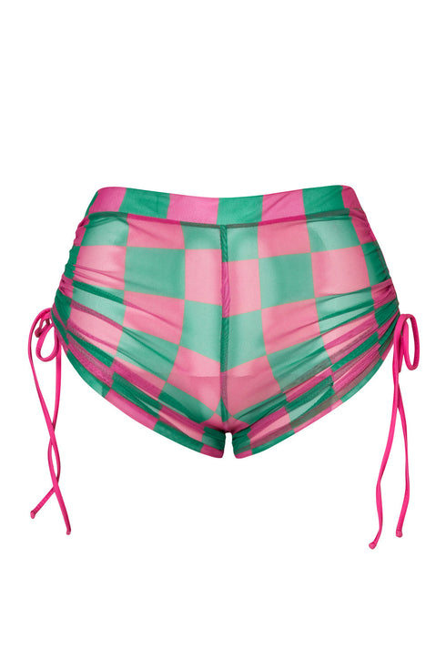 Berry Martini Solea Short