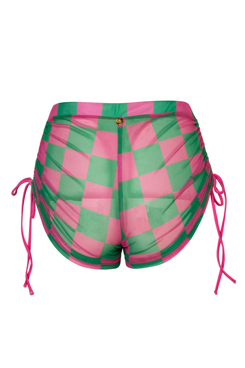 Berry Martini Solea Short