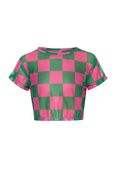 Berry Martini Mini Maya Tshirt