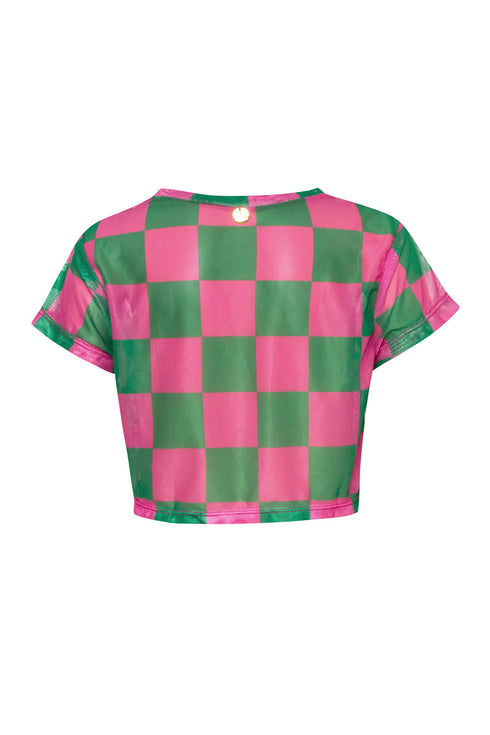 Berry Martini Mini Maya Tshirt