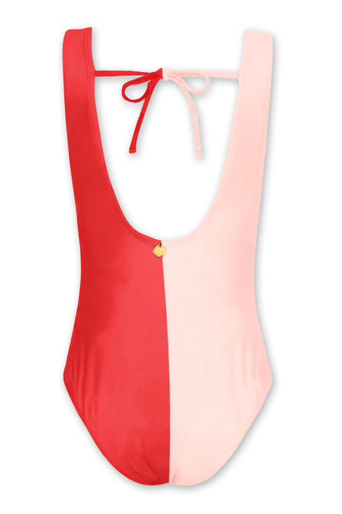 Golden Surf Ali One Piece Teen