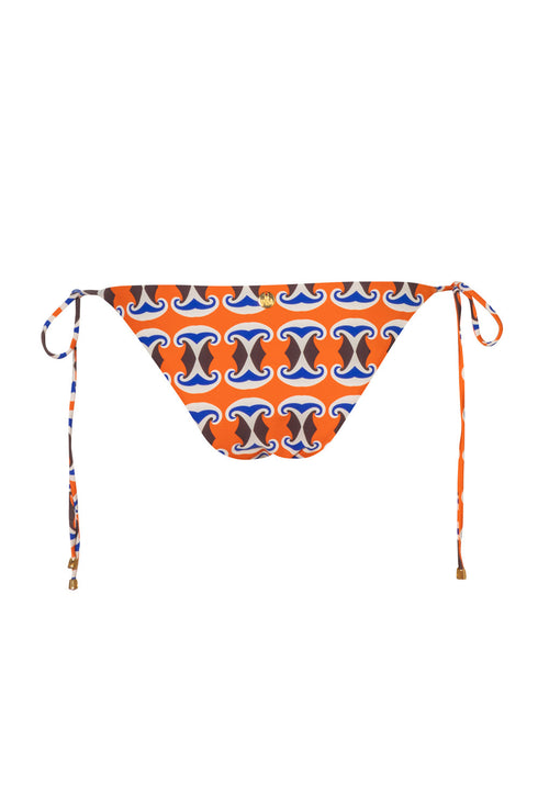 Indigo Waves Lola Bottom