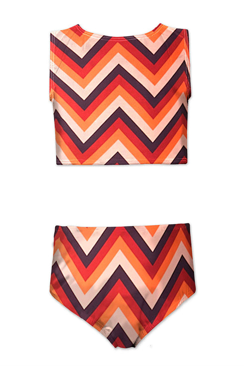 Golden Surf Allegra Girls