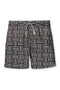 Midnight Mola Kids Short