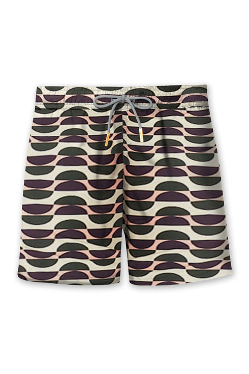 Court Vibes Teen Short