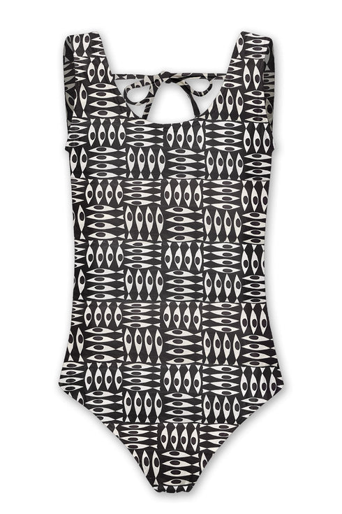 Midnight Mola Ali One Piece