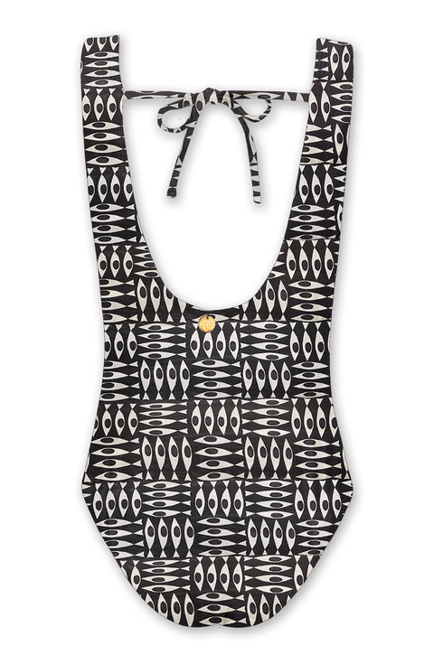 Midnight Mola Ali One Piece