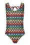 Sunset Tropics Ali One Piece Teen