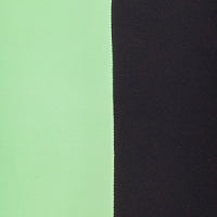 Lime Eclipse Ali One Piece