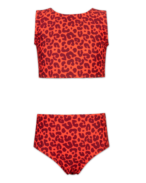 Amber Roar Allegra Kids