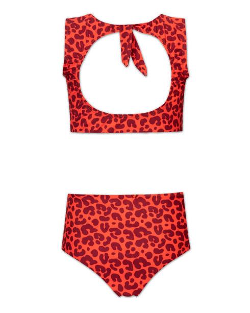 Amber Roar Allegra Kids