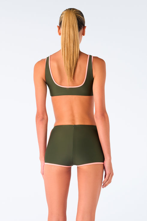 Court Vibes Bethany Top