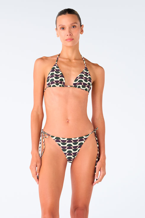 Court Vibes Lola Top