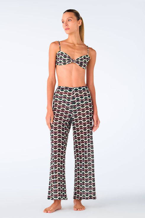 Court Vibes Mika Pants