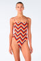 Golden Surf Brooklea One Piece