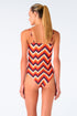 Golden Surf Brooklea One Piece