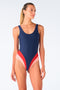 Golden Surf Sunny One Piece