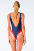 Golden Surf Sunny One Piece