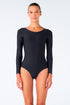 Midnight Mola Surf One Piece