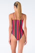 Retro Cherry Brooklea One Piece