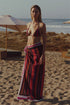 Retro Cherry Sarong