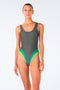 Sunset Tropics Sunny One Piece
