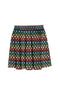 Sunset Tropics Lulu Skirt