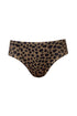 Animal Print Olivia Set