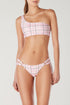 Pink Tartan Isabel Bottom