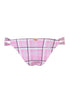 Pink Tartan Isabel Bottom