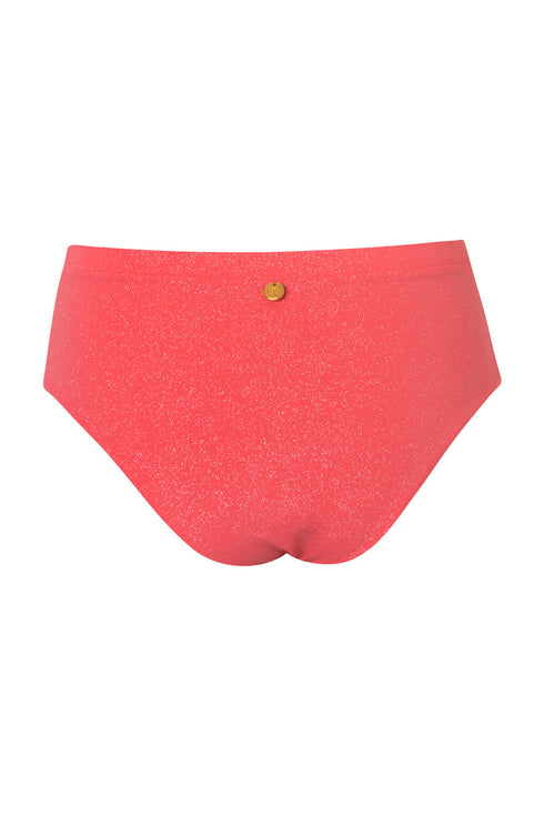 Sparkle Coral Sol Bottom