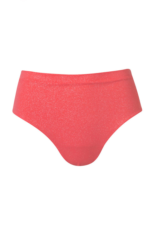 Sparkle Coral Sol Bottom
