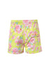 Lemon Garden Boy Short