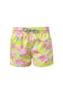Lemon Garden Boy Short