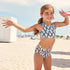 Disco Alley Allegra Kids Bikini