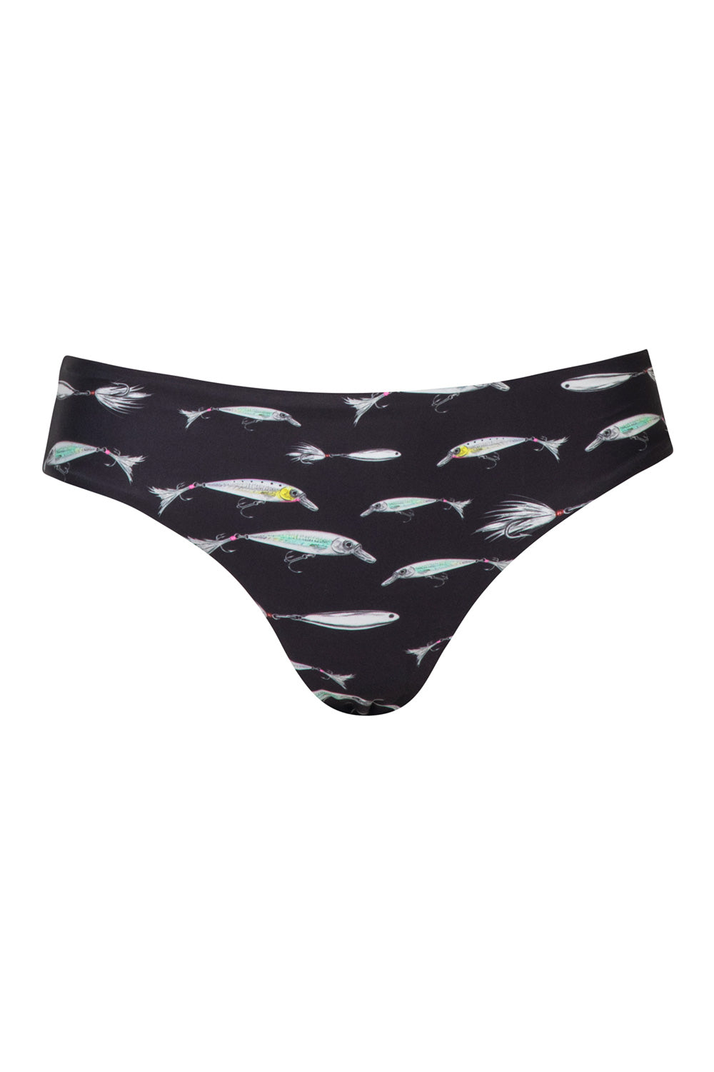 Mola Mola Ocean Lane Boy Swim Shorts - Matching Family Swimwear 8